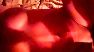 Sauna Sex - Cheating MILF's POV Fucking Adventure