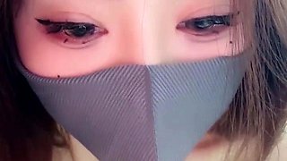 Amateur asian stepsister teen