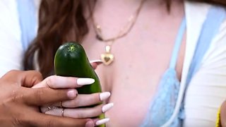 Lilibet Saunders, Archer Ali - This Is Nothing Like The Sex