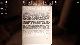 Sunny Hentai Part 3: Lara Croft Big Tits Anal Fuck - Complete 3D Animation