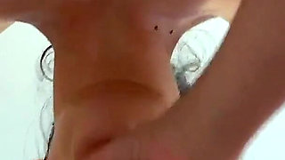 Cum in My Mouth Compilation of My Hottest Swallowing Moments