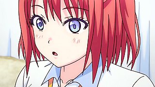 Innocent Visit Turns Into Sensual Paizuri and Intimate XXX