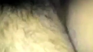 Amateur Asian Couple's Up-Close Intimate Sex Tape