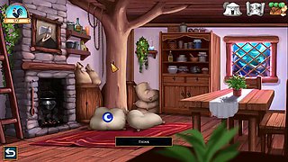 Cartoon Village Nudity Ep. 22