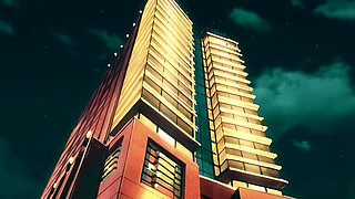 Big Boobed Beauty Loves to Put on Ahegao Face and Wear Apron