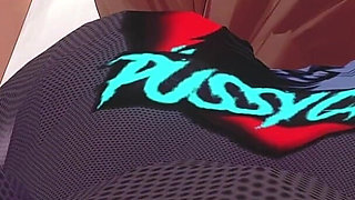Twisted World - My Stepsister's Huge Breasts