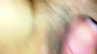 Ma femme franaise BBW aime l'anal