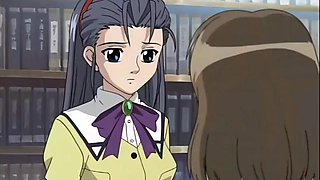 Filthy hentai japanese fetish fuck with bondage teens