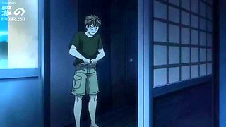 Tayu Tayu ft. School, Uniform  Anime: Babe, Asian  Bondage Porn