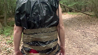 Punishment in the Forest...