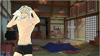Hot Summer With Your Boyfriend [erotic Audio Asmr]