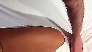 Kel Abate Asked for Milk From the New Baby and Got It