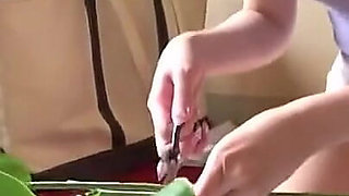 Afternoon Desires of Married Women -case.7