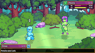 Spirit Valley Part 1