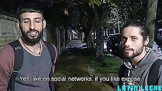 Black And Latino: A Forbidden Love Story