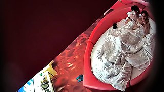 Hot amateur hidden cam
