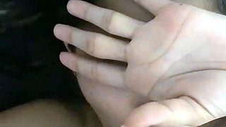 Subo ko muna daw  sya bago kantot