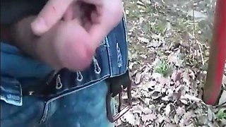 Twink Masturbates on Webcam
