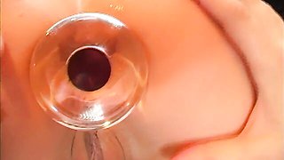 Incomparable Jay Ashley's blowjob trailer