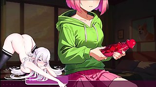 When Your Wingman is a Demon