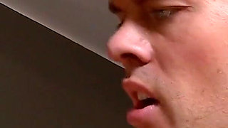 Lyen Parker is looking to talk to her boss - Has she got something else