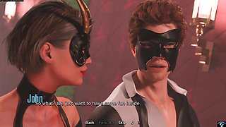 Life in Santa County Update #12