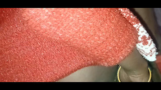 Kick my wife's real ass - real anal sex at home