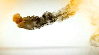 Cute curly brunette solo webcam masturbation