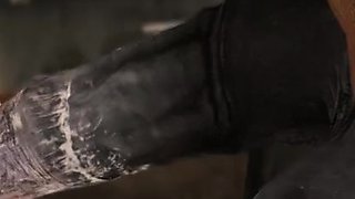 Amateur MILF Cumshot Compilation