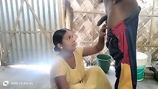 Deshi Bhabhi And Home Sex