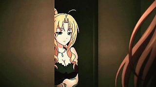 Hentai PD - big tits clip