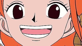 A Deal With NamiãVramexonã