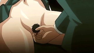 Hot Girl with Lascivious Pussy Asks for Cock in Missionary