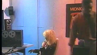 Lynn Lemay & Sean Michaels