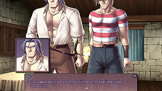 Dungeon and Bride Uncensored Full Gameplay Ep.2 Commentary