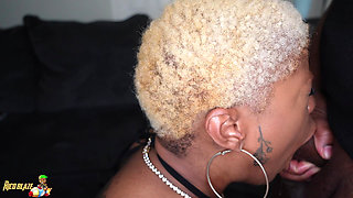 Honey Dipped Turned Fantasy Into Reality W BBC