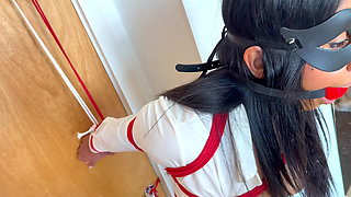 The Fall of Super Courtney (4k)