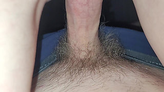 Cock in Pussy