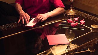 ForPlay Films - couch smut