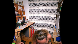 Left Hanging