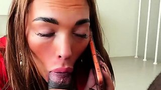 Alanna Pow Hardcore Cheating Fucktape With BBC Onlyfans