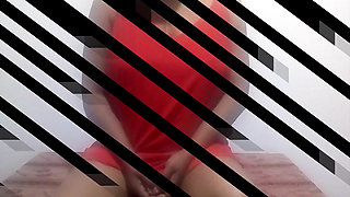 Sri Lankan Boob Oil Massage