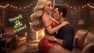 Ep2 No One is Innocent- Morning After Slut Revenge