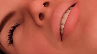 College Kings 63 - Autumn's First Sex.