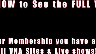 Foot fetish xxx with amatory Asia Zo from Fucked Feet