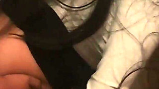 Shhh Don't Make Noise!! That They Can See Us!! Whore Secretary Waits for Everyone to Leave the Office