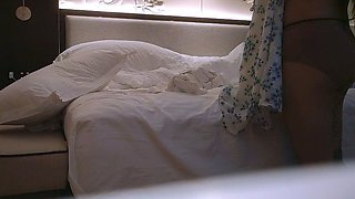 Amateur Hidden Cam Fuck On Couch