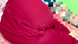 New bangla sex in hot wife share bed and big ass anal hot