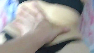 I Fucked the Neighbor's Stepmom Before Going to Sleep