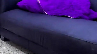 Relaxed and Deep Blowjob to Start the Day